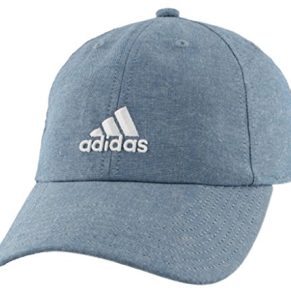 Adidas womens climalite cap